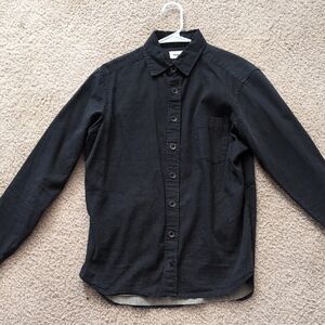 Taylor Stitch The Mechanic's Shirt